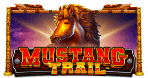 Mustang Trail Pragmatic Play ทางเข้าเล่น slotxo