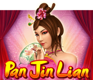 Pan Jin Lain PLAT8 slot xo 88