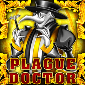 Plague Doctor KA Gaming slotxo blue สมัคร