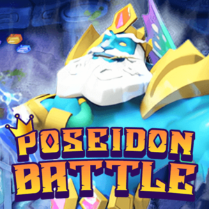 Poseidon Battle KA Gaming slotxo สมัคร ใหม่ 100