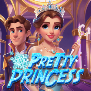 Pretty Princess KA Gaming สมัคร slotspx