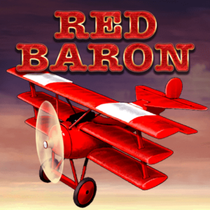 Red Baron KA Gaming สมัคร slotxo ไม่มีขั้นต่ำ