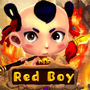 Red Boy KA Gaming xo slot