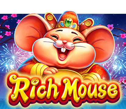 Rich Mouse KA Gaming slot xo pg