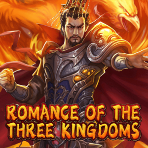 Romance of the Three Kingdoms KA Gaming สมัครxoslotz