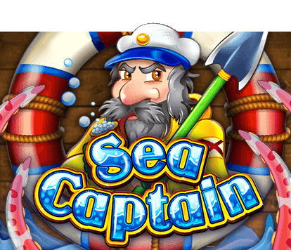 Sea Captain KA Gaming slotxo1688