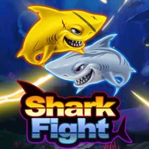 Shark Fight KA Gaming slotxo เว็บตรง