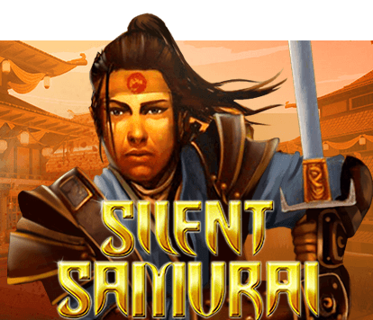 Silent Samurai KA Gaming xo slot