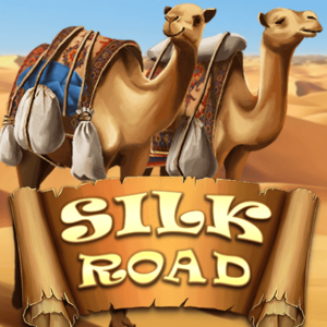 Silk Road KA Gaming สมัคร slotxo com