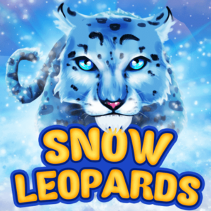 Snow Leopards KA Gaming slotxo xo