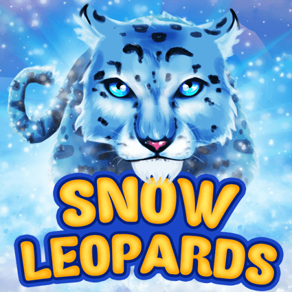 Snow Leopards KA Gaming slotxo xo