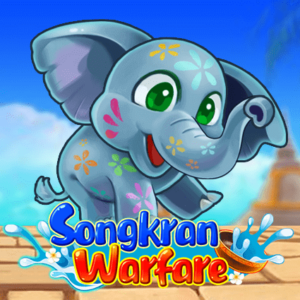 Songkran Warfare KA Gaming slotxo สมัคร slotxo เว็บตรง