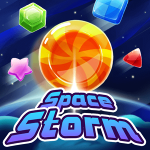 Space Storm KA Gaming slotxo สมัครใหม่