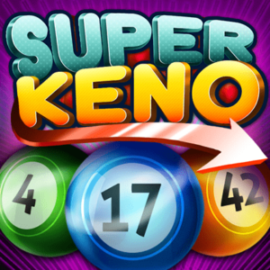 Super Keno KA Gaming สมัคร slotxo เว็บตรง