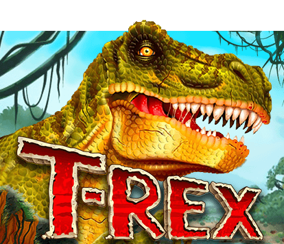 T Rex KA Gaming slotxo game