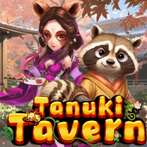 Tanuki Tavern KA Gaming สมัครxoslotz