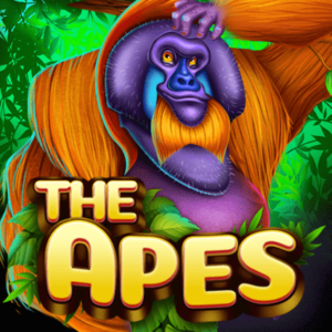 The Apes KA Gaming สมัคร slotxo 444