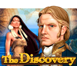 The Discovery PLAT8 slotxo 24 hr