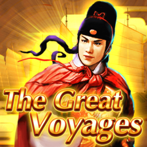 The Great Voyages KA Gaming slotxo เว็บตรง