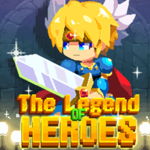 The Legend of Heroes KA Gaming slotxo blue สมัคร