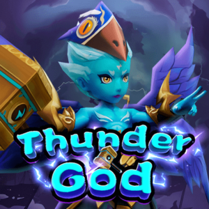 Thunder God KA Gaming สมัคร สล็อต xo