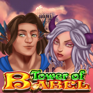 Tower of Babel KA Gaming สมัคร slotxo เว็บตรง