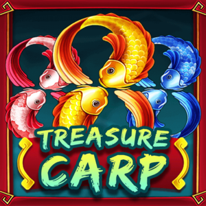 Treasure Carp KA Gaming www slotxo com สมัคร