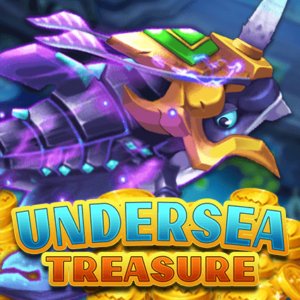 Undersea Treasure KA Gaming สมัครสมาชิก slotxo