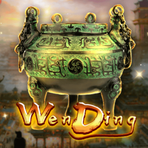 Wen Ding KA Gaming slotxo com สมัคร