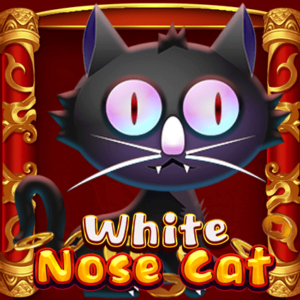 White Nose Cat KA Gaming สมัคร slotxo ทรูวอลเล็ต