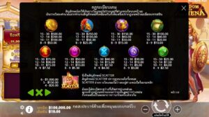 Wisdom of Athena Pragmatic Play สมัคร slotxo ไม่มีขั้นต่ำ