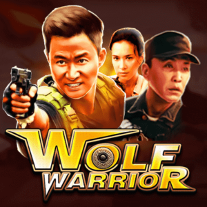 Wolf Warrior KA Gaming slotxo cc สมัครสมาชิก รับ 68 บาท