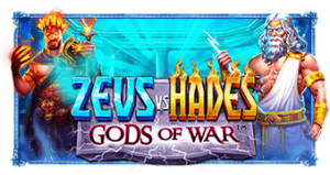 Zeus vs Hades – Gods of War Pragmatic Play ทางเข้าเล่น slotxo