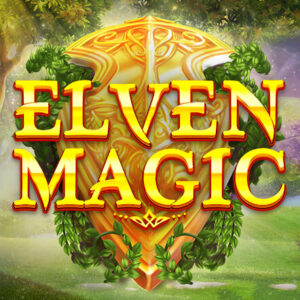 Elven Magic RED TIGER สมัคร SLOT XO