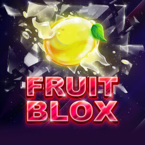 Fruit Blox RED TIGER สมัคร SLOT XO