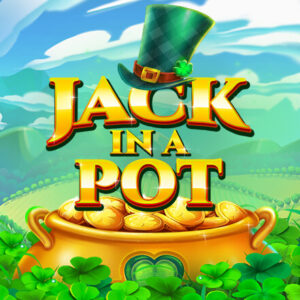 Jack in a Pot RED TIGER สมัคร SLOT XO