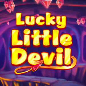 Lucky Little Devil RED TIGER สมัคร SLOT XO