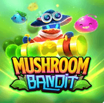 Mushroom Bandit FAST SPIN เว็บ SLOTXO ใหม่