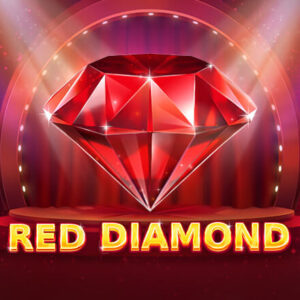 Red Diamond RED TIGER สมัคร SLOT XO