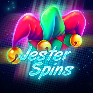 Jester Spins RED TIGER สมัคร SLOT XO