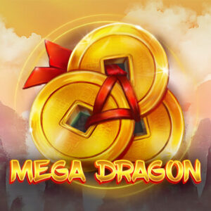 Mega Dragon RED TIGER สมัคร SLOT XO