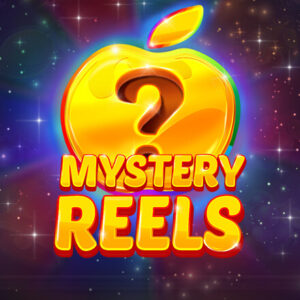 Mystery ReelsRED TIGER สมัคร SLOT XO