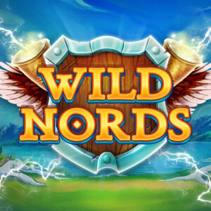 Wild Nords RED TIGER สมัคร SLOT XO