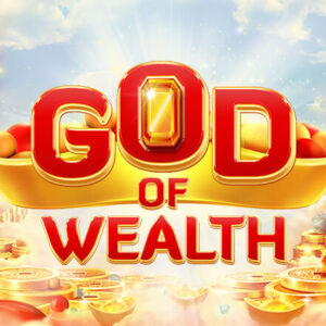 God of Wealth RED TIGER สมัคร SLOT XO