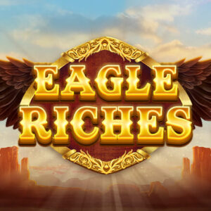 Eagle Riches RED TIGER สมัคร SLOT XO