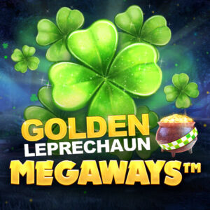 Golden Leprechaun MegaWays RED TIGER สมัคร SLOT XO