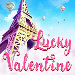 Lucky Valentine RED TIGER สมัคร SLOT XO