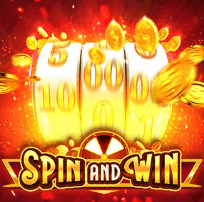 Spin and Win FAST SPIN เว็บ SLOTXO ใหม่