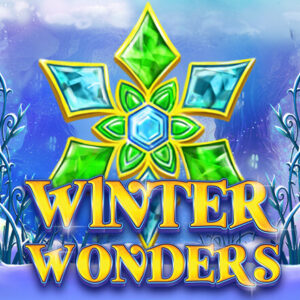 Winter Wonders RED TIGER สมัคร SLOT XO