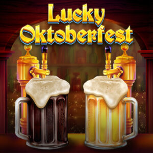 Lucky Oktoberfest RED TIGER สมัคร SLOT XO